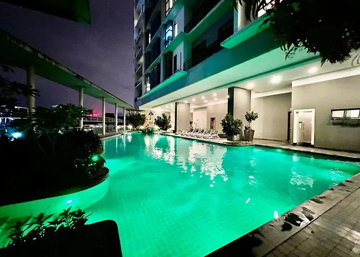 Casa Residency Service Apartment