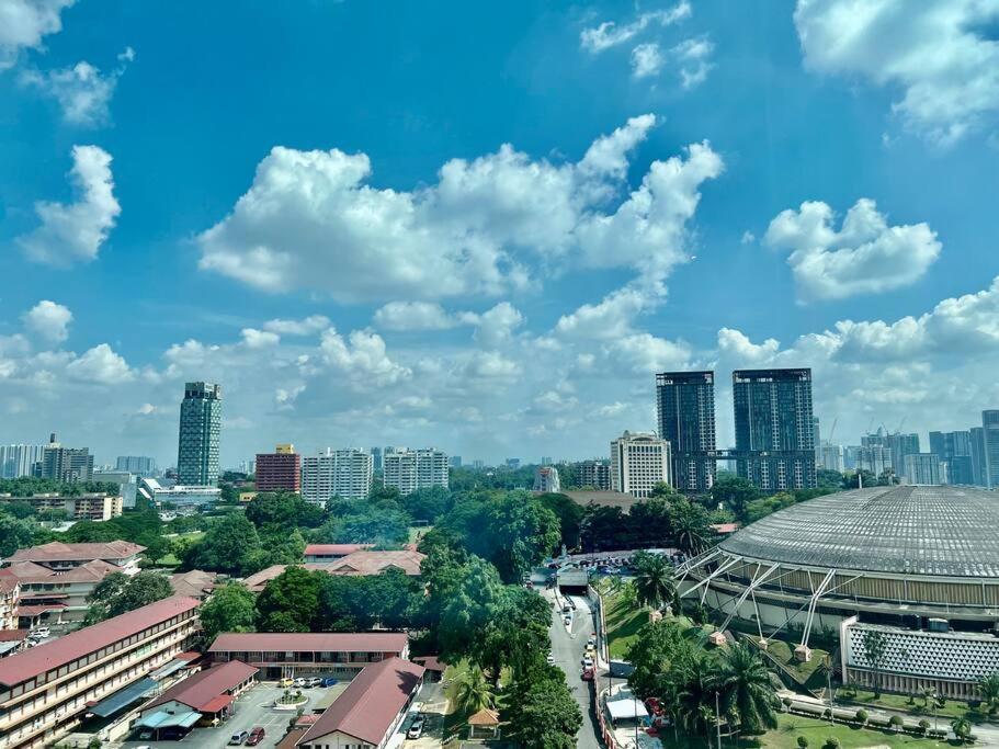 Pangsapuri Casa Residency Service