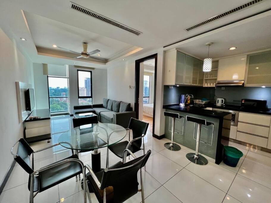 Casa Residency Service