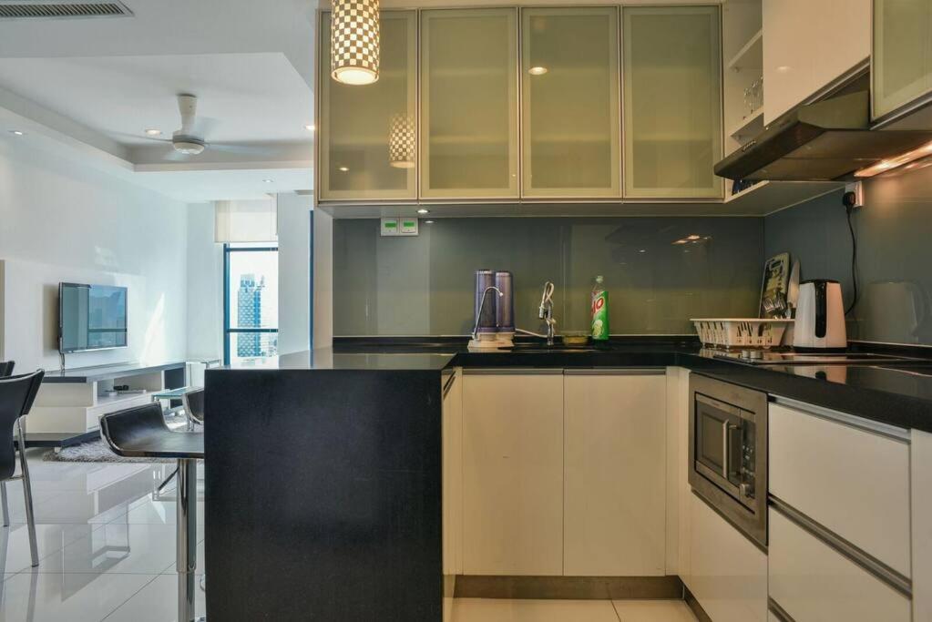 Pangsapuri Casa Residency Service *