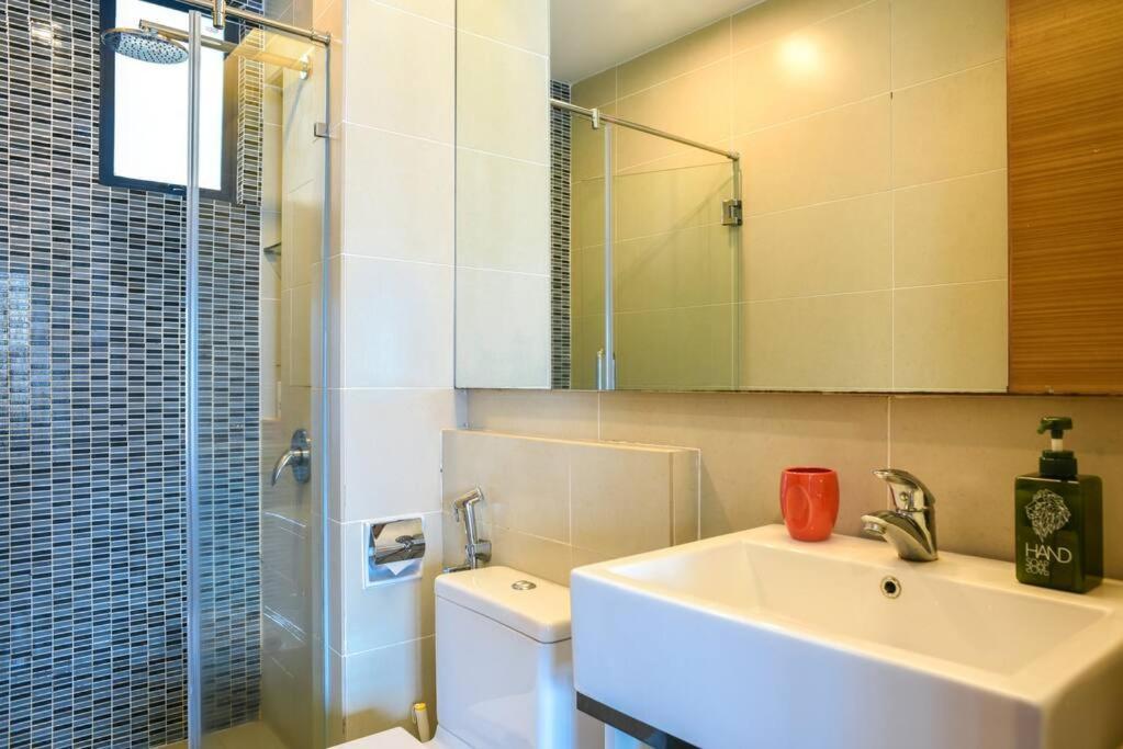 Pangsapuri Casa Residency Service *