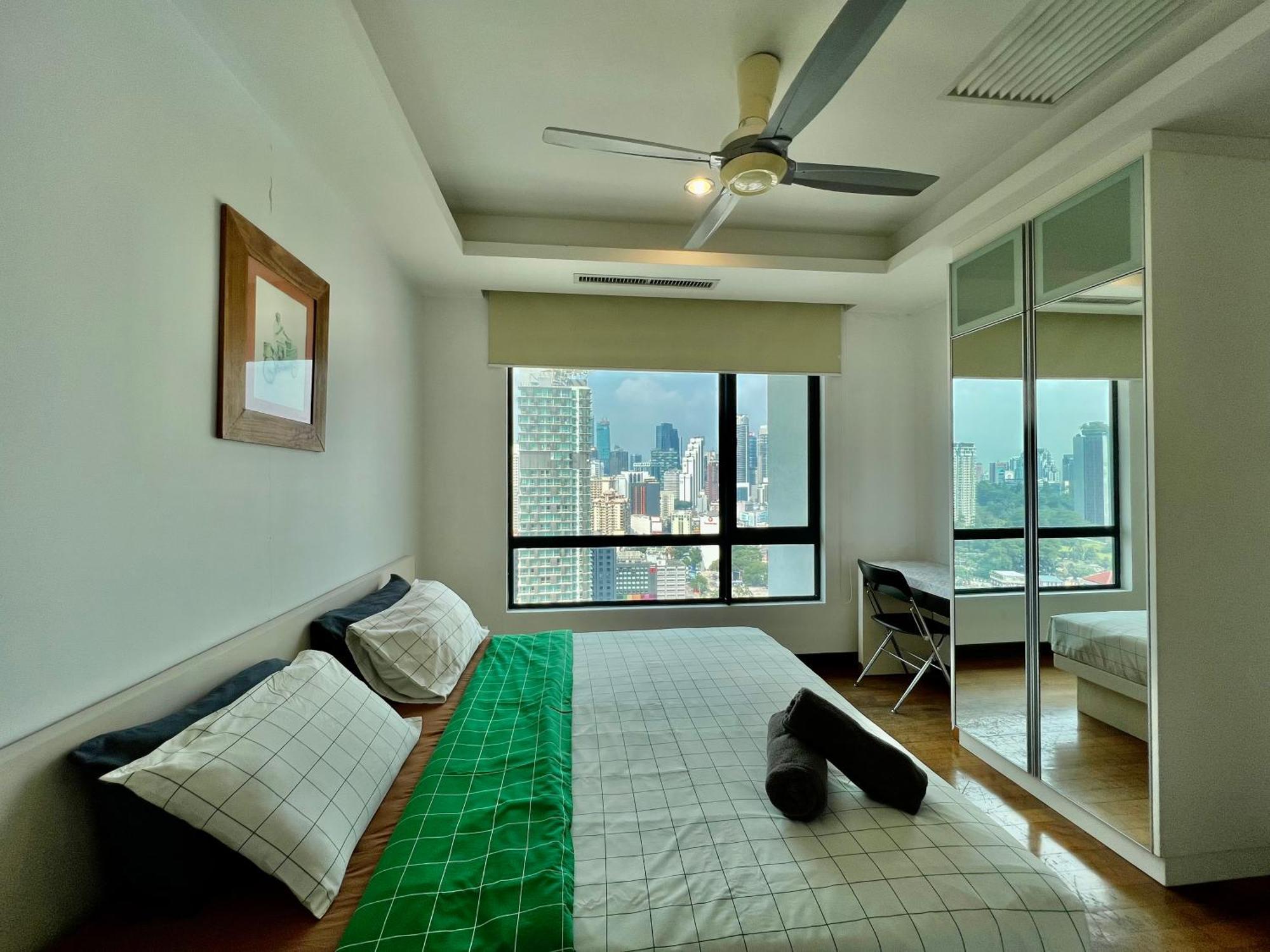 Casa Residency Service