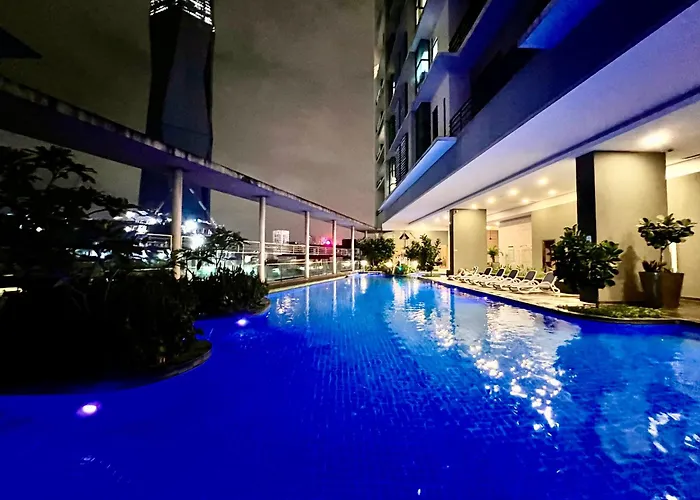 Casa Residency Service Apartment