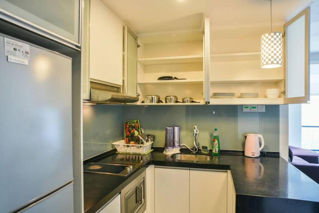 Casa Residency Service Apartment Kuala Lumpur